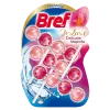 Bref Deluxe Delicate Magnolia WC frissítő 3 x 50 g termékhez kapcsolódó kép