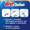 Bref Deluxe Delicate Magnolia WC frissítő 3 x 50 g termékhez kapcsolódó kép