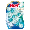 Bref Deluxe Lovely Jasmine WC frissítő 3 x 50 g termékhez kapcsolódó kép