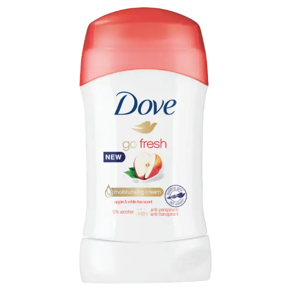 Dove Go Fresh izzadásgátló stift 40 ml termékhez kapcsolódó kép