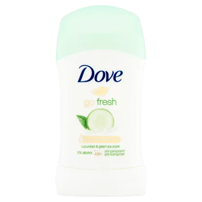 Dove Go Fresh izzadásgátló stift 40 ml termékhez kapcsolódó kép