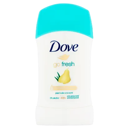 Dove Go Fresh izzadásgátló stift 40 ml termékhez kapcsolódó kép