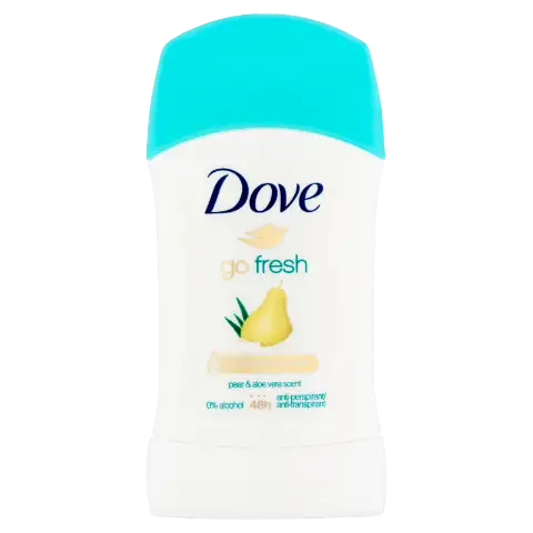 Dove Go Fresh izzadásgátló stift 40 ml termékhez kapcsolódó kép