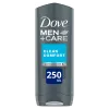 Dove Men+Care clean comfort tusfürdő 250 ml termékhez kapcsolódó kép
