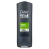 Dove Men+Care extra fresh tusfürdő 250 ml termékhez kapcsolódó kép