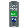 Dove Men+Care extra fresh tusfürdő 250 ml termékhez kapcsolódó kép