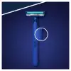 Gillette BlueII Plus Eldobható Férfi Borotva, 5 db termékhez kapcsolódó kép
