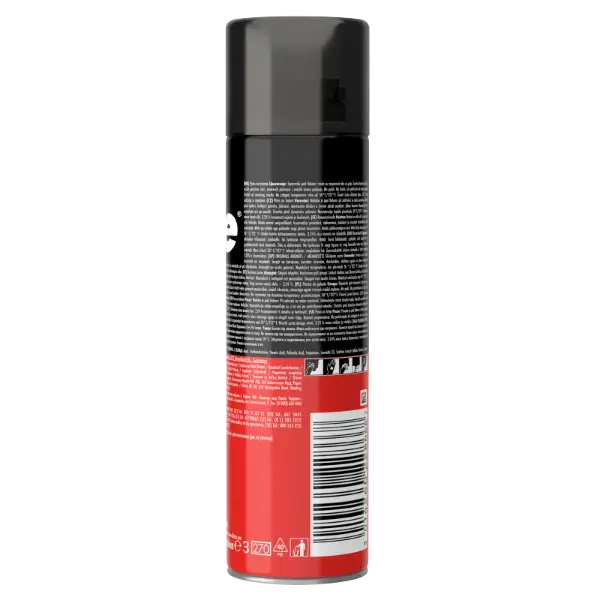 Gillette Classic Borotvahab Original Illattal, Gyors És Egyszerű Borotválkozás, 200ml termékhez kapcsolódó kép