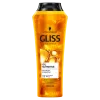 Gliss Tápláló olaj sampon olajsavval & marula olajjal 250 ml termékhez kapcsolódó kép