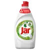 Jar Clean & Fresh Mosogatószer Alma Illatban, Gazdag Formulával A Ragyogóan Tiszta Edényekért 450 ml termékhez kapcsolódó kép