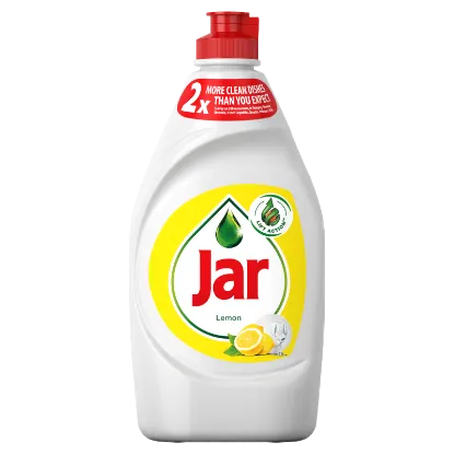 Jar Lemon Mosogatószer, 450 ml termékhez kapcsolódó kép
