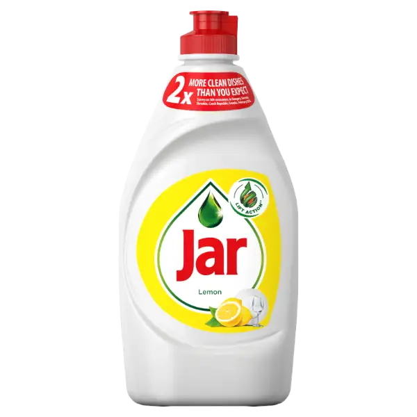 Jar Lemon Mosogatószer, 450 ml termékhez kapcsolódó kép