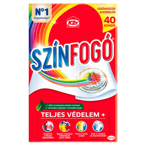 K2r Színfogó kendő 40 db termékhez kapcsolódó kép