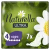 Naturella egészségügyi betét Ultra Night 7 termékhez kapcsolódó kép