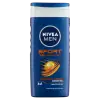 NIVEA MEN Sport tusfürdő 250 ml termékhez kapcsolódó kép