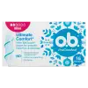 o.b. ProComfort Mini tampon 16 db termékhez kapcsolódó kép