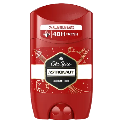 Old Spice Astronaut Deo Stift Férfiaknak, 50 ml termékhez kapcsolódó kép