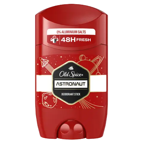 Old Spice Astronaut Deo Stift Férfiaknak, 50 ml termékhez kapcsolódó kép