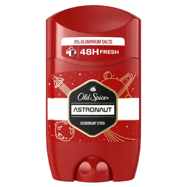 Old Spice Astronaut Deo Stift Férfiaknak, 50 ml termékhez kapcsolódó kép