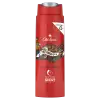 Old Spice Bearglove Tusfürdő És Sampon Férfiaknak 250ml, 3az1-ben termékhez kapcsolódó kép