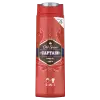 Old Spice Captain Tusfürdő És Sampon Férfiaknak 400 ml, 3az1-ben, Hosszan Tartó Frissesség termékhez kapcsolódó kép