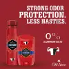 Old Spice Captain Tusfürdő És Sampon Férfiaknak 400 ml, 3az1-ben, Hosszan Tartó Frissesség termékhez kapcsolódó kép