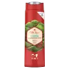 Old Spice Citron Tusfürdő És Sampon Férfiaknak 400 ml, 3az1-ben, Hosszan Tartó Frissesség termékhez kapcsolódó kép