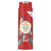 Old Spice Deep Sea Tusfürdő És Sampon Férfiaknak 250ml, 3az1-ben, Hosszan Tartó Frissesség termékhez kapcsolódó kép