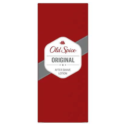 Old Spice Original Borotválkozás Utáni Arcszesz, 100ml termékhez kapcsolódó kép