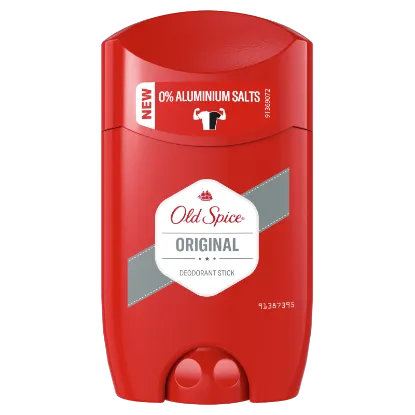 Old Spice Original Deo Stift Férfiaknak, 50 ml termékhez kapcsolódó kép