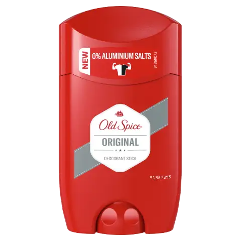 Old Spice Original Deo Stift Férfiaknak, 50 ml termékhez kapcsolódó kép