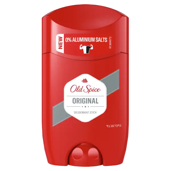 Old Spice Original Deo Stift Férfiaknak, 50 ml termékhez kapcsolódó kép