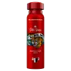 Old Spice Tiger Claw Deo Spray Férfiaknak, 150 ml, 48 Órás Frissesség, 0% Alumíniumsó termékhez kapcsolódó kép