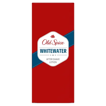 Old Spice Whitewater Borotválkozás Utáni Arcszesz, 100 ml termékhez kapcsolódó kép