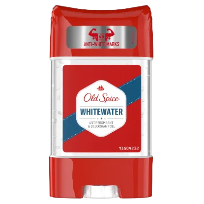 Old Spice Whitewater Férfi Izzadásgátló Zselés Stift, 70 ml termékhez kapcsolódó kép