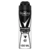 Rexona Men Motion Sense Invisible On Black + White Clothes izzadásgátló 150 ml termékhez kapcsolódó kép