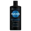 Syoss sampon korpásodás ellen 440 ml termékhez kapcsolódó kép