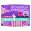 Always Dailies Normal To Go Fresh Tisztasági Betét, 20 db termékhez kapcsolódó kép