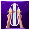 Always Platinum Secure Night (4-Es Méret) Szárnyas Egészségügyi Betét, 10 db termékhez kapcsolódó kép