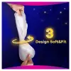 Always Platinum Secure Night (4-Es Méret) Szárnyas Egészségügyi Betét, 10 db termékhez kapcsolódó kép