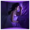 Always Platinum Secure Night (4-Es Méret) Szárnyas Egészségügyi Betét, 10 db termékhez kapcsolódó kép