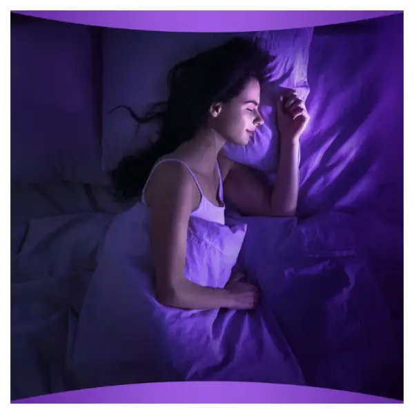 Always Platinum Secure Night (4-Es Méret) Szárnyas Egészségügyi Betét, 10 db termékhez kapcsolódó kép