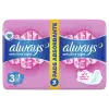 Always Ultra Sensitive Night (3-as Méret) Egészségügyi Betét, 14 db termékhez kapcsolódó kép