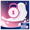Always Ultra Sensitive Night (3-as Méret) Egészségügyi Betét, 14 db termékhez kapcsolódó kép