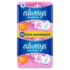 Always Ultra Sensitive Normal Plus (1-es Méret) Egészségügyi Betét , 20 db termékhez kapcsolódó kép