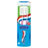 Aquafresh Clean & Flex Medium fogkefe 2 db termékhez kapcsolódó kép
