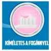 Aquafresh Clean & Flex Medium fogkefe 2 db termékhez kapcsolódó kép