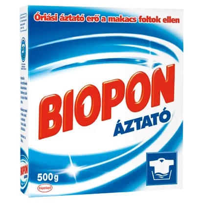 Biopon áztató 500 g termékhez kapcsolódó kép