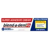 Blend-a-dent Complete Original Műfogsorrögzítő Krém, 47 g termékhez kapcsolódó kép