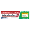 Blend-a-dent Complete Semleges Ízű Műfogsorrögzítő Krém, 47 g termékhez kapcsolódó kép